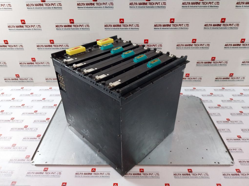 Triconex 8307A Power Supply Module Rack 24V 230Ac 03490151 60°C/140°F