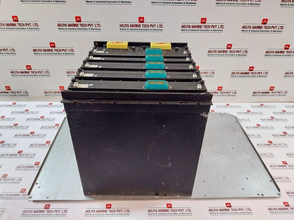 Triconex 8307A Power Supply Module Rack 24V 230Ac 03490151 60°C/140°F