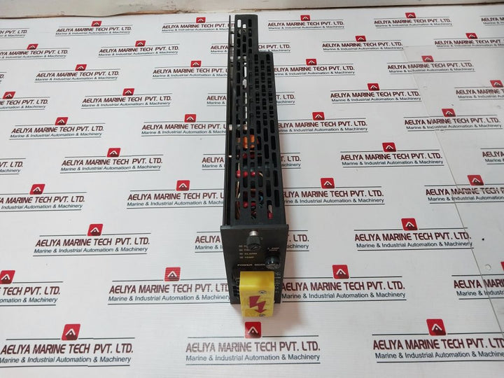 Triconex 8307A Power Supply Module Rack 7400127-610 24V Ac/Dc