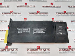 Triconex 8307A Power Supply Module Rack 7400127-610 24V Ac/Dc