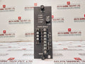 Triconex 8307A Power Supply Module Rack 7400127-610 24V Ac/Dc
