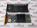 Triconex 8307A Power Supply Module Rack 7400127-610 24V Ac/Dc