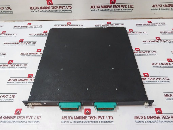 Triconex 8307A Power Supply Module Rack 7400127-610 24V Ac/Dc