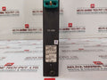 Triconex 8307A Power Supply Module Rack 7400127-610 24V Ac/Dc
