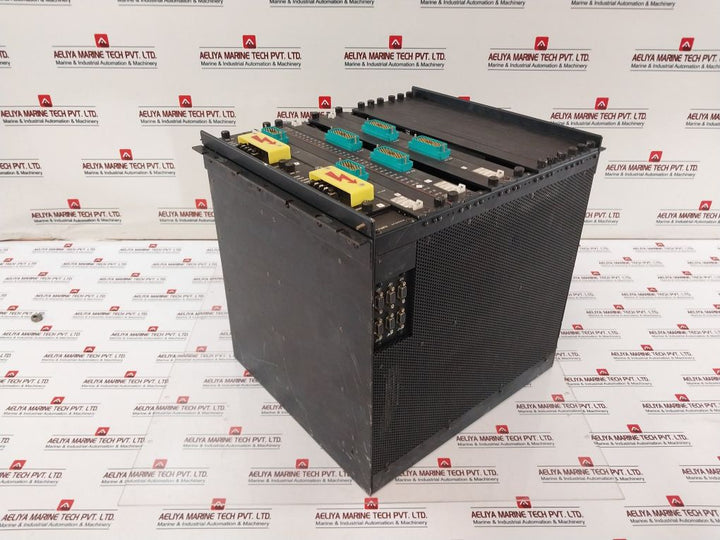 Triconex 8307A Power Supply Module Rack 7400127-610 24V Ac/Dc