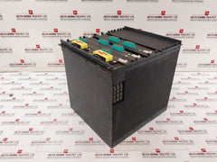 Triconex 8307A Power Supply Module Rack 7400127-610 24V Ac/Dc