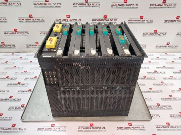 Triconex 8307A Power Supply Module Rack 7400127-610 60°C140°F
