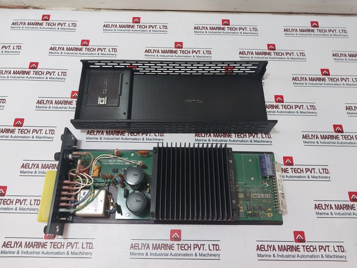 Triconex 8307A Power Supply Module Rack 7400127-610 60°C/140°F
