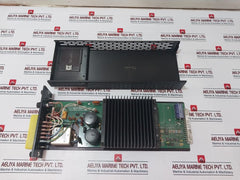 Triconex 8307A Power Supply Module Rack 7400127-610 60°C/140°F