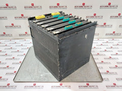 Triconex 8307A Power Supply Module Rack 7400127-610 60°C/140°F