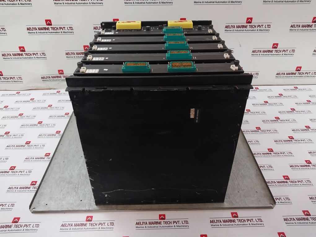 Triconex 8307A Power Supply Module Rack 7400127-610 60°C/140°F