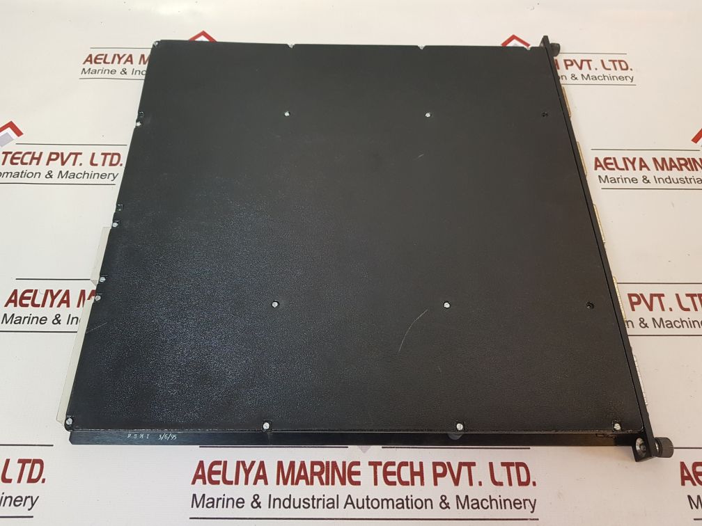 Triconex Eicm 4118 Module Eicm2