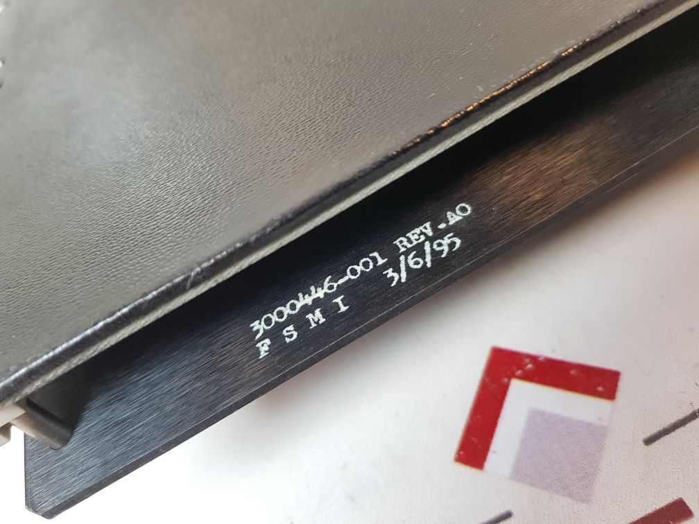 Triconex Eicm 4118 Module Eicm2