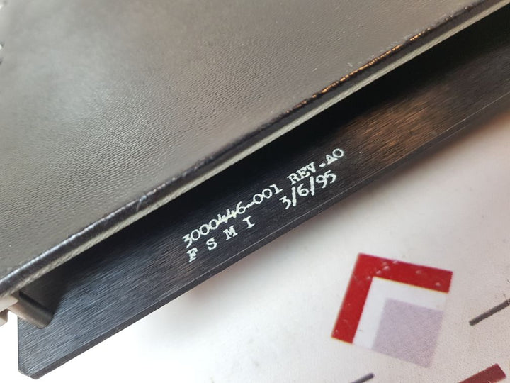 Triconex Eicm 4118 Module Eicm2