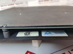 Triconex Eicm 4118 Module Eicm2