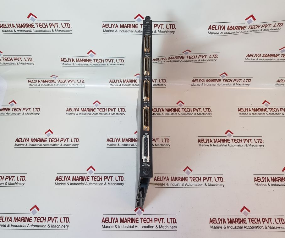 Triconex Eicm 4118 Module Eicm2