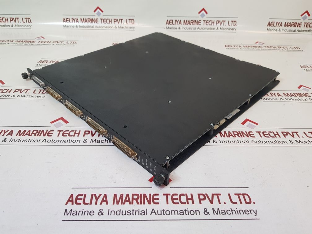 Triconex Eicm 4118 Module Eicm2