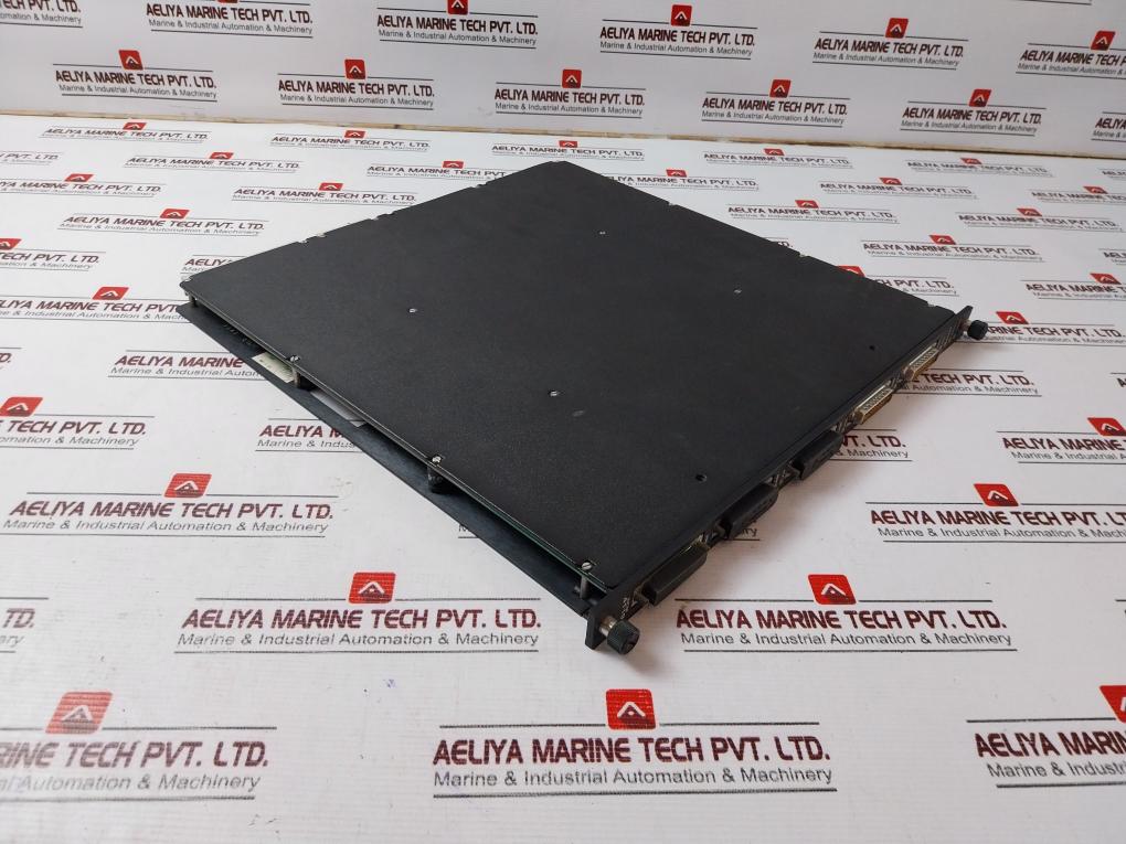 Triconex Eicm 4119 Enhanced Intelligent Communication Module