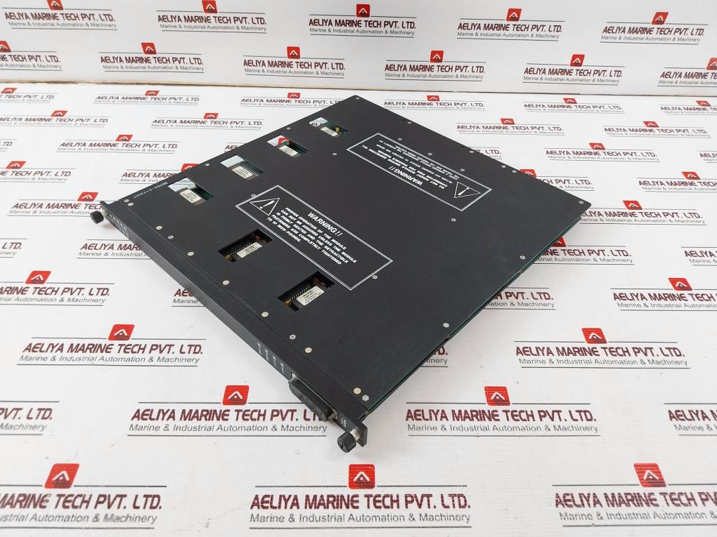 Triconex Emp11 3006 Main Processor Module 