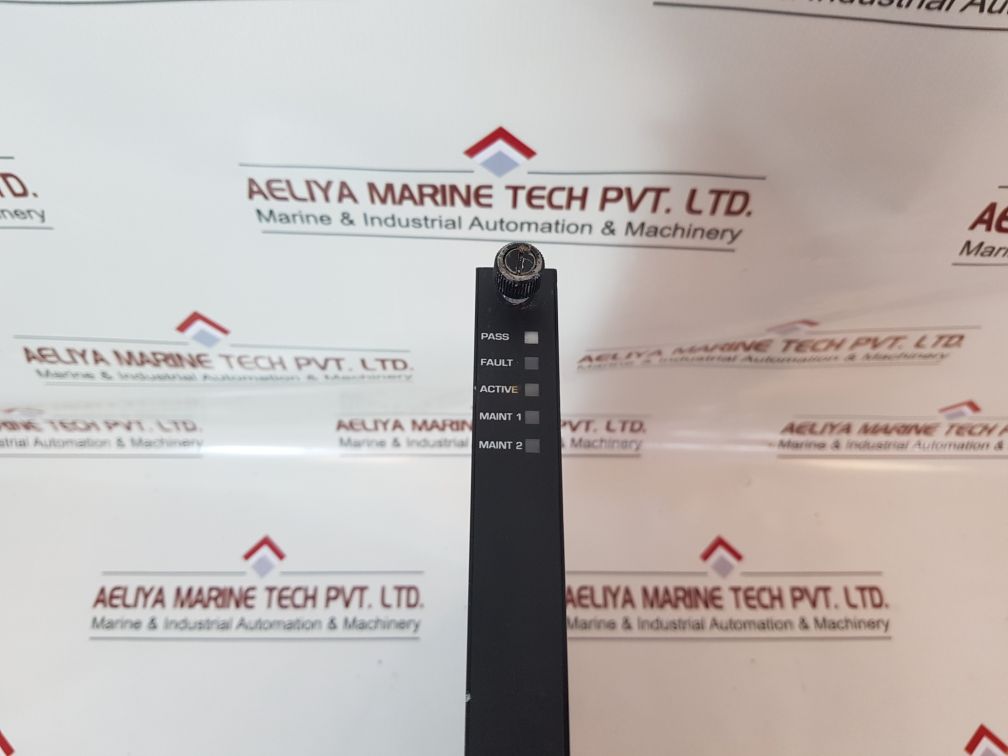 Triconex Emp Ii 3005 Module 7400120-500