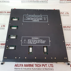 Triconex Emp Ii 3005 Module 7400120-500