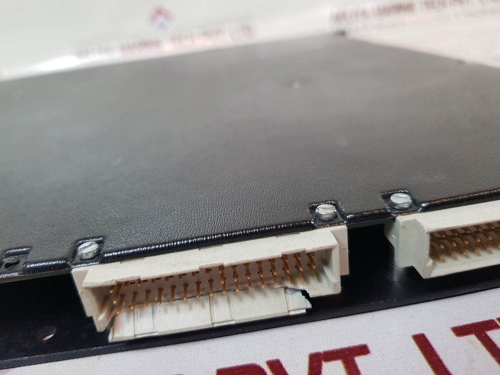 Triconex Emp Ii 3005 Module 7400120-500