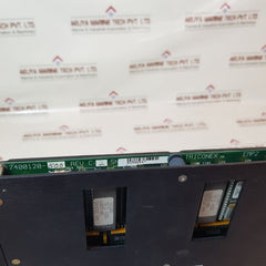 Triconex Emp Ii 3005 Module 7400120-500