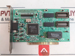 Trident Tgui9440-1 Graphics Video Card