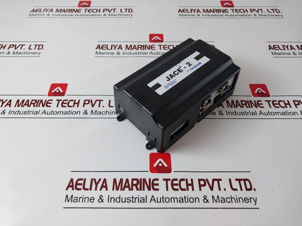 Tridium Jace-2 Controller