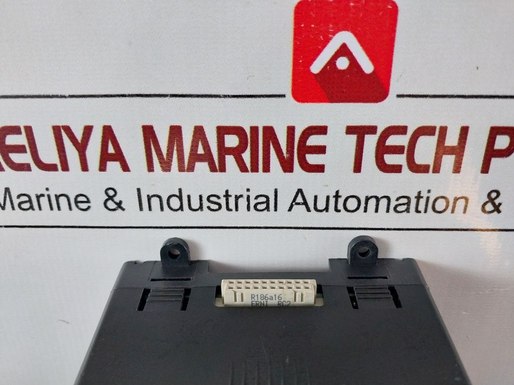 Tridium Jace-2 Controller – Aeliya Marine Tech