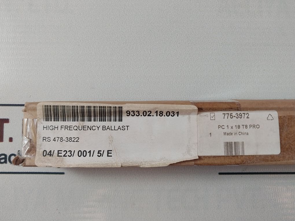 Tridonic 22185213