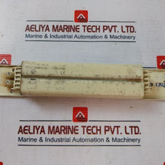Tridonic Ec 80/85 C140 Switch Start Choke 230V 50Hz
