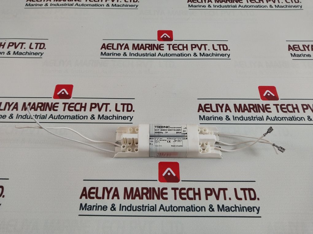 Tridonic Transformer Ect 3050W
