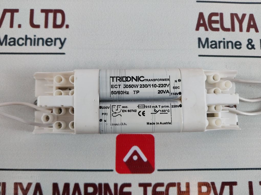 Tridonic Transformer Ect 3050W