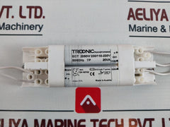 Tridonic Transformer Ect 3050W