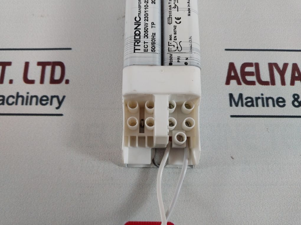 Tridonic Transformer Ect 3050W
