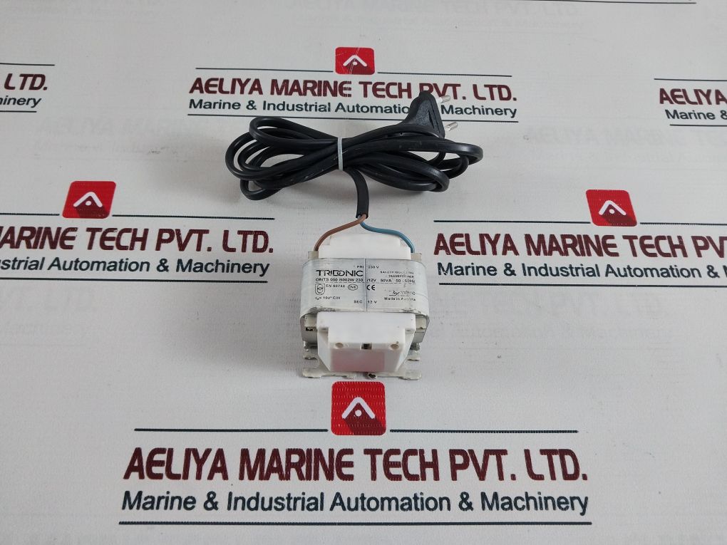 Tridonic Omts 050 B002W 230