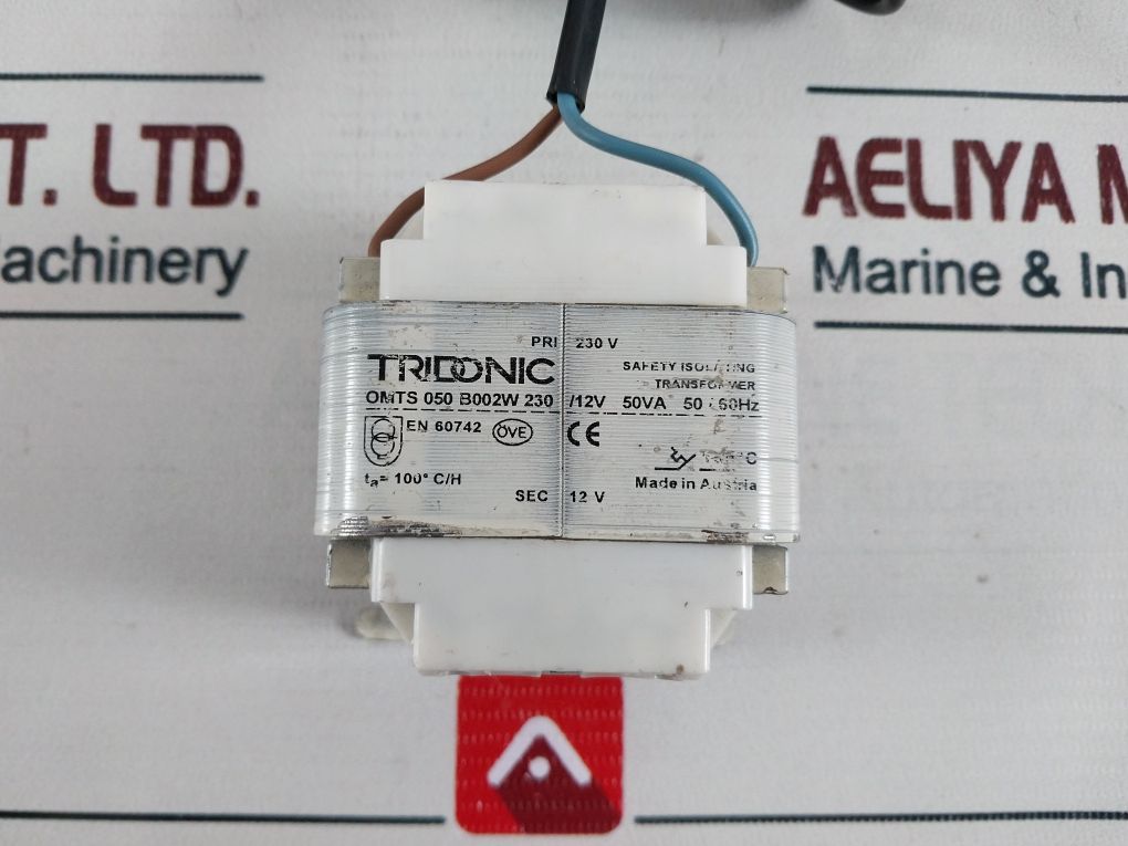 Tridonic Omts 050 B002W 230