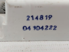 Tridonic Pc Pro 2X18 Fsq B101 Digital Ballast 220-240 Vac 50/60Hz