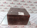 Triel Tr-51 Relay Calibration Box 120220Vac 10A
