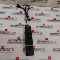 Triel Tr-51 Relay Calibration Box 120/220Vac 10A