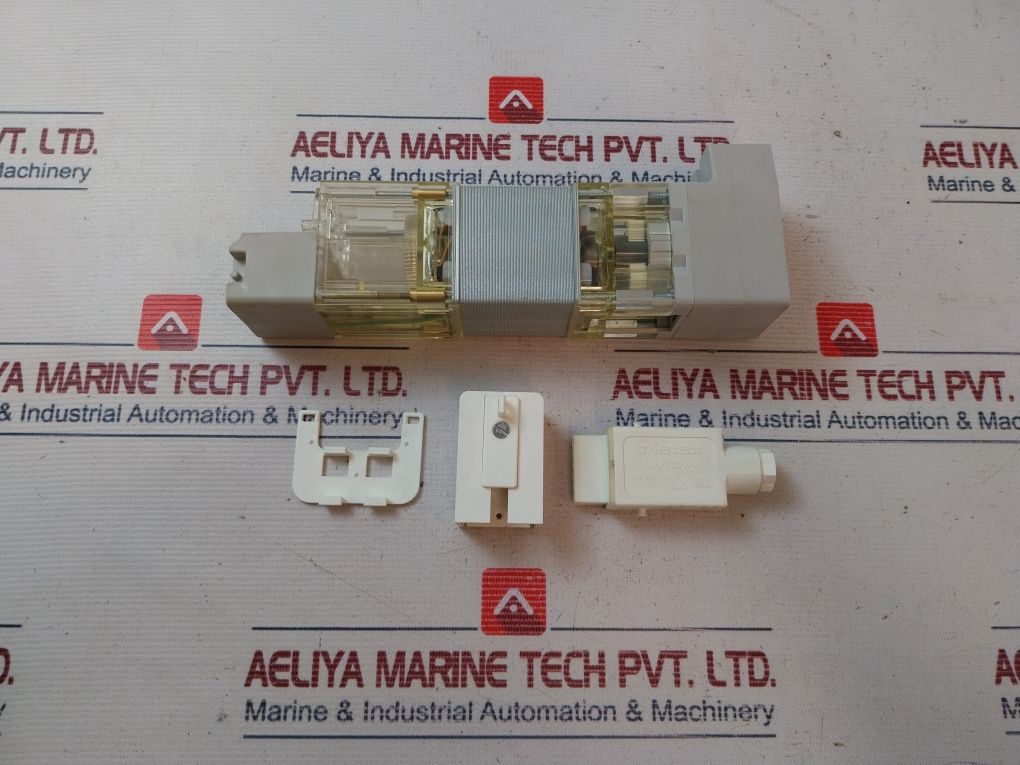 Trietex 2-624-23-13 Opening & Closing Curtain Motor