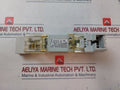 Trietex 2-624-23-13 Opening & Closing Curtain Motor