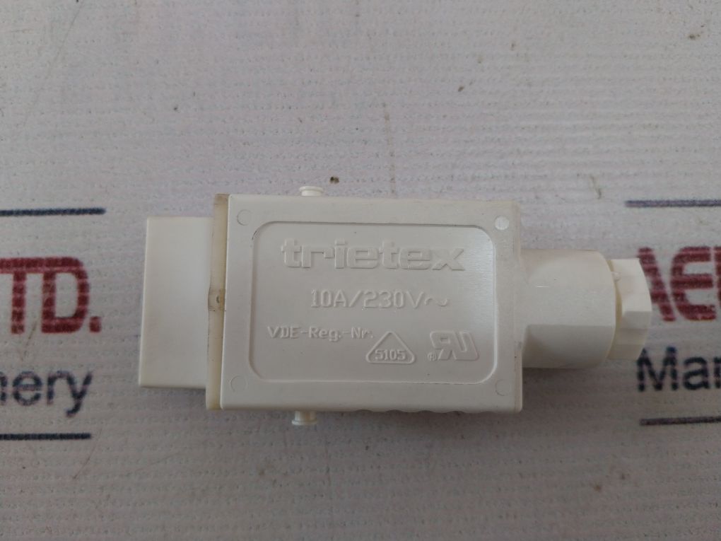 Trietex 2-624-24-12 Opening & Closing Curtain Motor