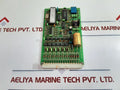 Trigerrkort S-387151B Pcb Card