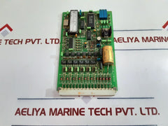 Trigerrkort S-387151B Pcb Card