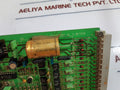 Sigma Trigerrkort S-387151B Pcb Card
