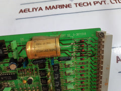 Sigma Trigerrkort S-387151B Pcb Card