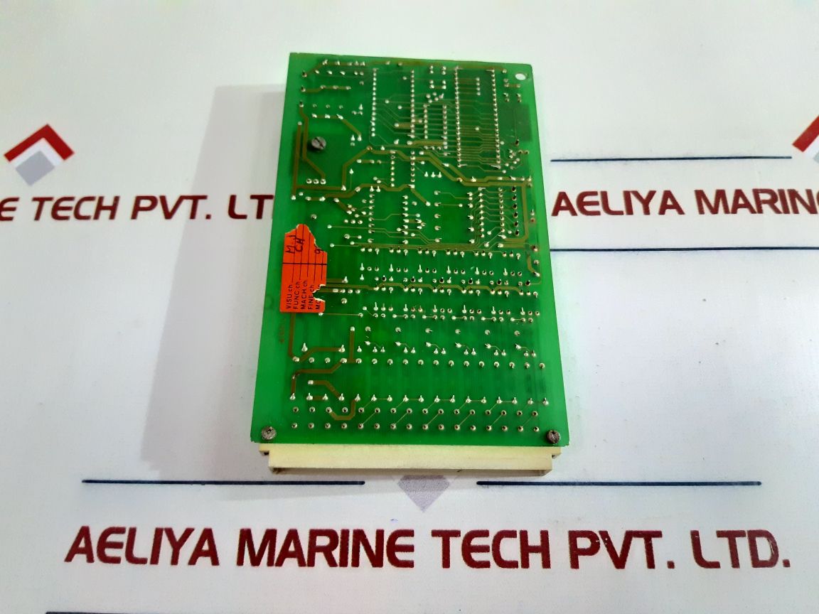 Sigma Trigerrkort S-387151B Pcb Card
