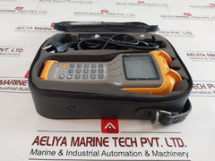 Trilithic Model Two Distribution Signal Level Meter